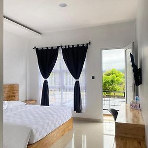 Kamar double deluxe